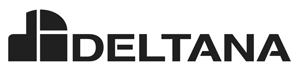 Deltana logo