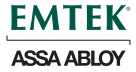 Emtek logo