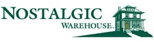 Nostalgic Warehouse logo