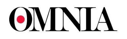 OMNIA logo