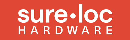 Sure-Loc logo